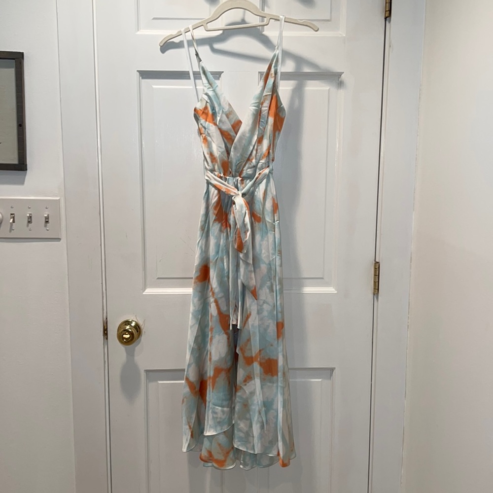Petal & Pup Dress